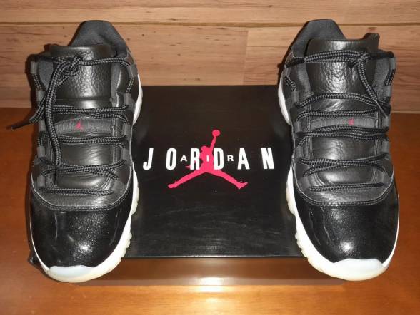 Air Jordan 11 Retro Low