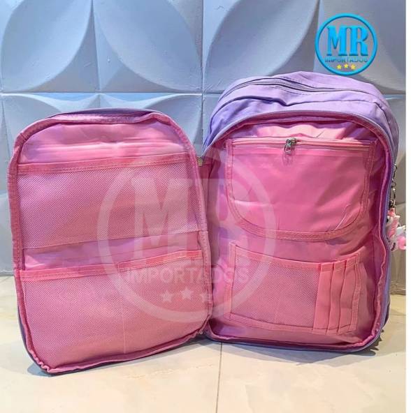 Mochilas Femininas -