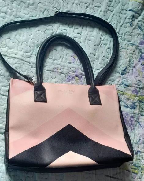 Bolsa Mary Kay Com Brindes