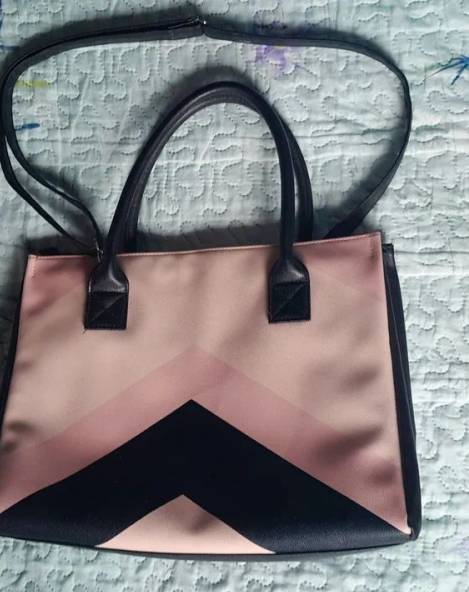 Bolsa Mary Kay Com Brindes